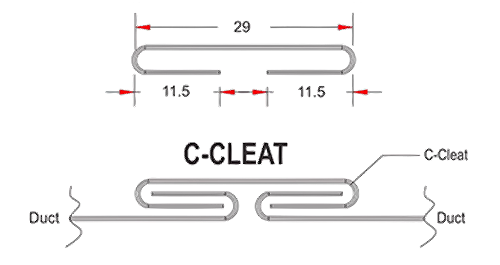 c-cleat