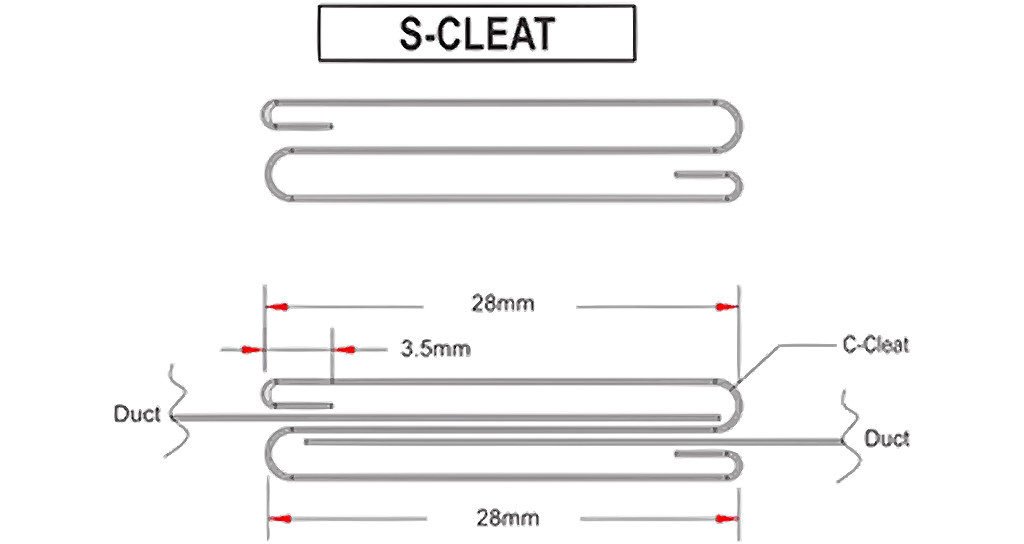 s-cleat